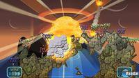 Imagen 5 de Worms: Battle Islands para PSP