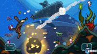Imagen 7 de Worms: Battle Islands para PSP