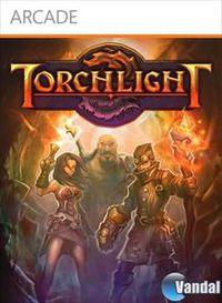 Imagen 11 de Torchlight XBLA para Xbox 360