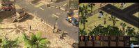 Imagen Jagged Alliance 2: Wildfire