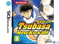 Imagen 7 de Captain Tsubasa: New Kick Off para Nintendo DS