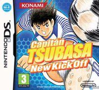 Imagen 11 de Captain Tsubasa: New Kick Off para Nintendo DS