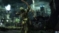 Pantalla Neverwinter