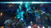 Nuevo v�deo de Neverwinter
