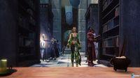 Nuevo v�deo de Neverwinter