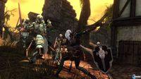 Nuevo v�deo de Neverwinter