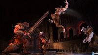 Nuevas im�genes de Neverwinter