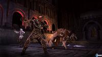 Nuevas im�genes de Neverwinter