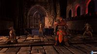 Nuevas im�genes de Neverwinter