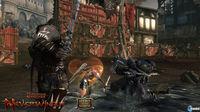 Nuevas im�genes de Neverwinter