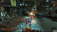 Nuevas im�genes de Neverwinter