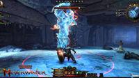 Nuevas im�genes de Neverwinter