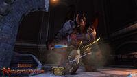 Nuevas im�genes de Neverwinter