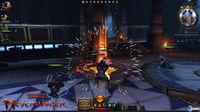 Nuevas im�genes de Neverwinter