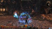 Nuevas im�genes de Neverwinter