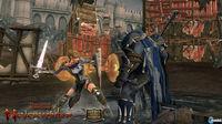 Nuevas im�genes de Neverwinter