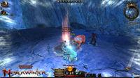 Nuevas im�genes de Neverwinter