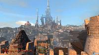 Nuevas im�genes y v�deo de Neverwinter