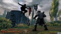 Nuevas im�genes y v�deo de Neverwinter