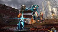 Nuevas im�genes y v�deo de Neverwinter