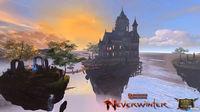 Nuevas im�genes y v�deo de Neverwinter
