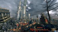Nuevas im�genes y v�deo de Neverwinter