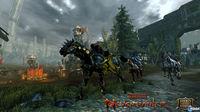 Nuevas im�genes y v�deo de Neverwinter