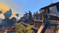 Nuevas im�genes y v�deo de Neverwinter