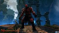 Nuevas im�genes y v�deo de Neverwinter
