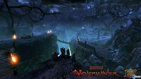 Nuevas im�genes y v�deo de Neverwinter