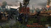 Nuevas im�genes y v�deo de Neverwinter