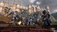 Nuevas im�genes y v�deo de Neverwinter
