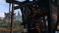 Pantalla Neverwinter