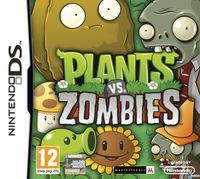 Imagen 15 de Plants vs. Zombies DSiW para Nintendo DS