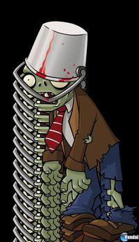 Imagen 13 de Plants vs. Zombies DSiW para Nintendo DS