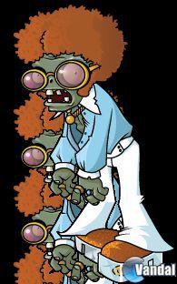 Imagen 14 de Plants vs. Zombies DSiW para Nintendo DS