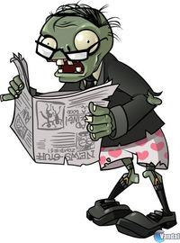 Imagen 18 de Plants vs. Zombies DSiW para Nintendo DS