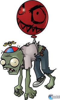 Imagen 19 de Plants vs. Zombies DSiW para Nintendo DS