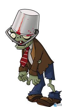 Imagen Plants vs. Zombies DSiW