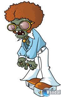 Plants vs. Zombies DSiW