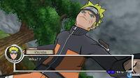 Atlus anuncia nuevos juegos de Naruto para Wii y NDS