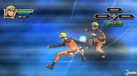 Atlus anuncia nuevos juegos de Naruto para Wii y NDS