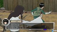 Atlus anuncia nuevos juegos de Naruto para Wii y NDS