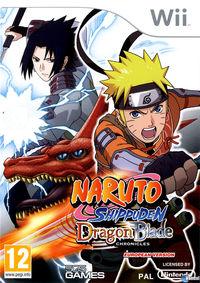 Imagen 8 de Naruto Shippuden: Dragon Blade Chronicles para Wii