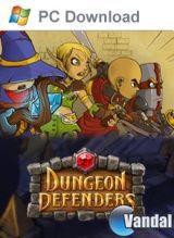 Imagen 14 de Dungeon Defenders para Ordenador