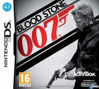 Imagen 1 de James Bond 007: Blood Stone para Nintendo DS