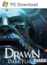 Imagen 1 de Drawn: Dark Flight para Ordenador