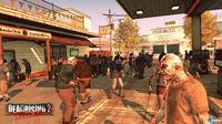 Pantalla Dead Rising 2: Case Zero XBLA