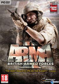 Imagen 1 de ArmA II British Armed Forces para Ordenador