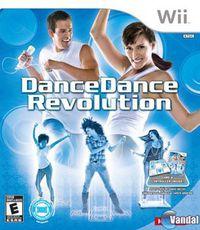 Imagen 6 de Dance Dance Revolution Wii para Wii